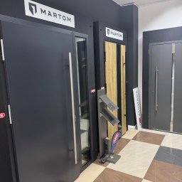 paterDOM Mikołaj Reiter - Staranne Ekologiczne Źródła Energii w Chodzieży