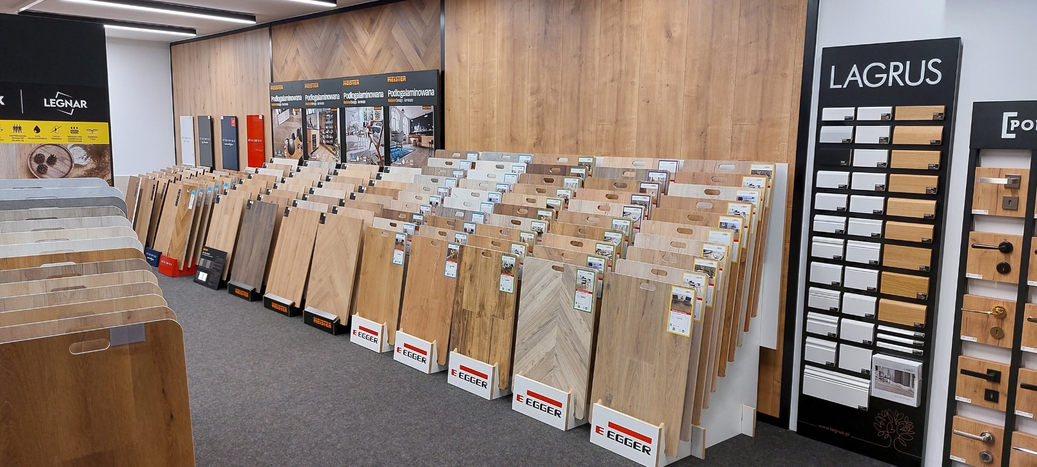 Ekspozycja - Chodzież