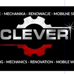 Grzegorz Bronicki Clever - Barierki ze Stali Nierdzewnej Kępice