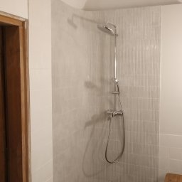 Remonty mieszkań Kraków 4