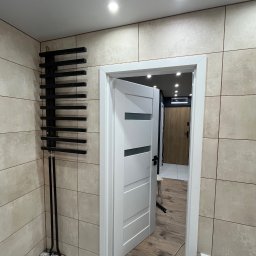 Remonty mieszkań Kraków 1