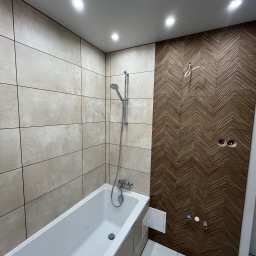 Remonty mieszkań Kraków 2