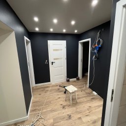 IKPM - Szpachlowanie Kraków