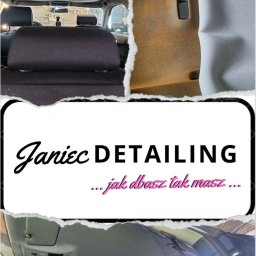 Tapicer Samochodowy Ujazd 3