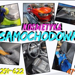 Tapicer Samochodowy Ujazd 4