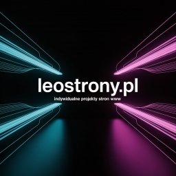Leostrony.pl - Projektowanie Stron www Wólka Pełkińska