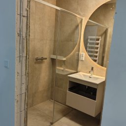 Remonty mieszkań Lublin 1