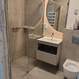 Remonty mieszkań Lublin 2