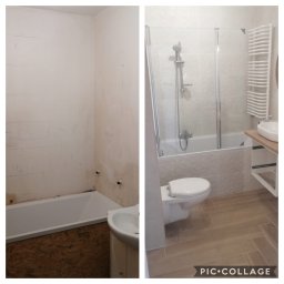 Remonty mieszkań Warszawa 1