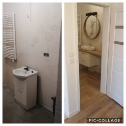 Remonty mieszkań Warszawa 2