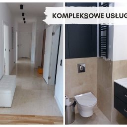 Remonty mieszkań Warszawa 4