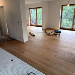 Remonty mieszkań Ratułów 1