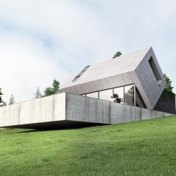 Machoń Architekci - Pierwszorzędne Projektowanie Autostrad Sucha Beskidzka