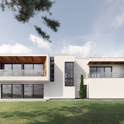 Architekt Sucha Beskidzka 2