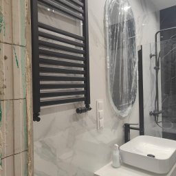 Układanie paneli Wrocław 1