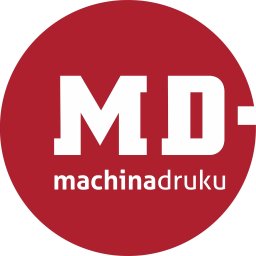 Machina Druku - Falcowanie Toruń