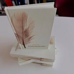 Druk katalogów i folderów Toruń 4