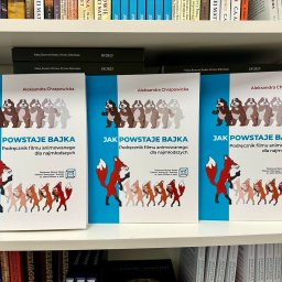 Druk katalogów i folderów Toruń 2