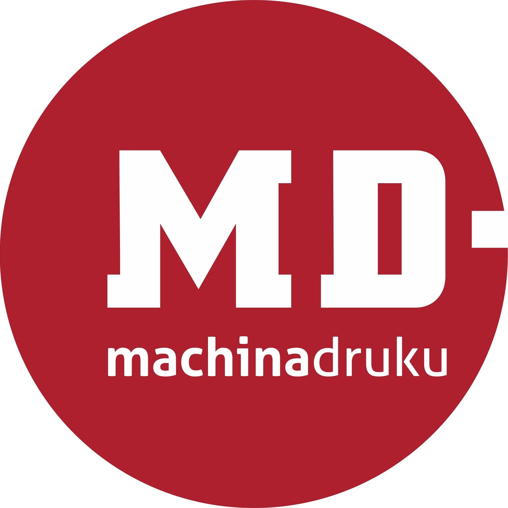 26 lat doświadczeia w drukowaniu ksiażek