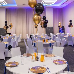 Studniówka w hotelu