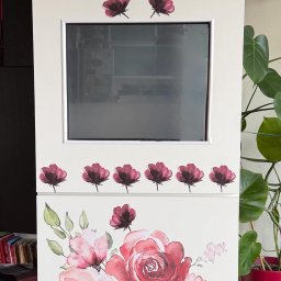 IT Group Amelia Post