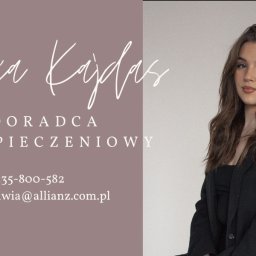 Ubezpieczenie na życie Zawadka 1