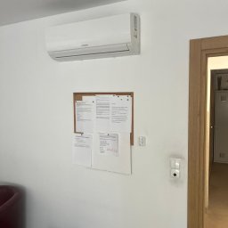 Klimatyzacja do domu Będzin 1