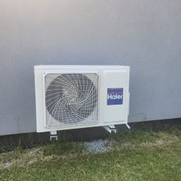 Klimatyzacja do domu Będzin 2