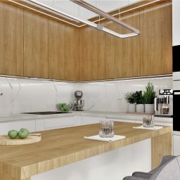 Kuchnie na wymiar Chełm 3