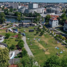 AGENCJA BRUSSA SC. - Kompleksowa realizacja wydarzenia Bydgoszcz- Miasto Muzyki