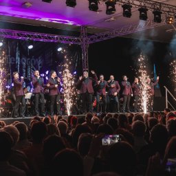 AGENCJA BRUSSA SC. - 10 Tenorów - produkcja autorska