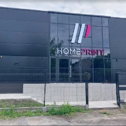 Siedziba naszej firmy