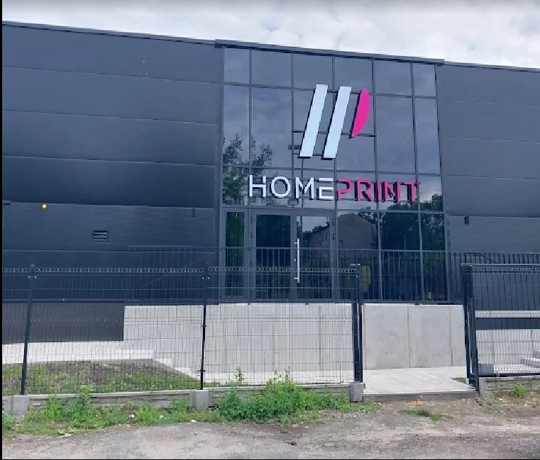 Siedziba naszej firmy