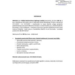 Sprzątanie biur Wrocław 2