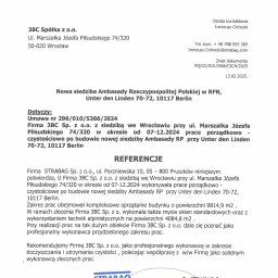 Sprzątanie biur Wrocław 1