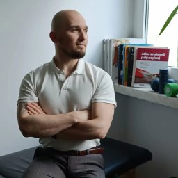 Patryk Trzaska - Rehabilitacja Łódź