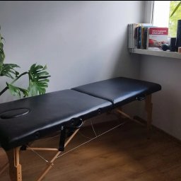 Fizjoterapeuta Łódź 2