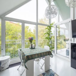 Fotograf wnętrz Warszawa 2