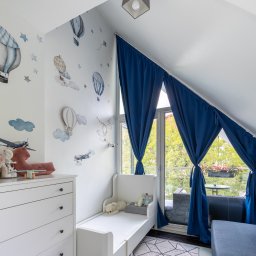 Fotograf wnętrz Warszawa 4