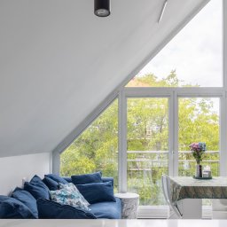 Fotograf wnętrz Warszawa 1