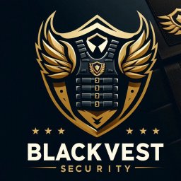Blackvest Security Tomasz Mikołajczyk - Ubezpieczalnia Poznań