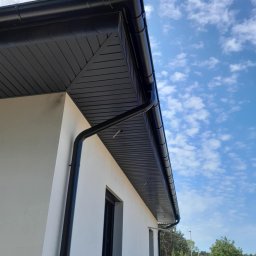 Ocieplenie poddasza Jasne Pole 4