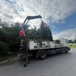 Drenaż Szczytnica 1