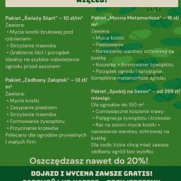 Koszenie trawy Wrocław 4