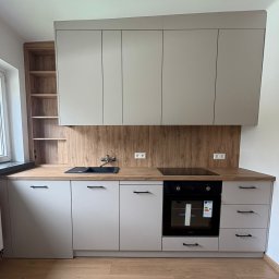 Mateusz Stronczek - Zabudowa Tarasu Twork&oacute;w