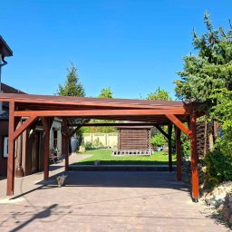 Mateusz Stronczek - Kuchnie na wymiar Racib&oacute;rz