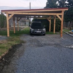 Mateusz Stronczek - Meble na wymiar Racib&oacute;rz