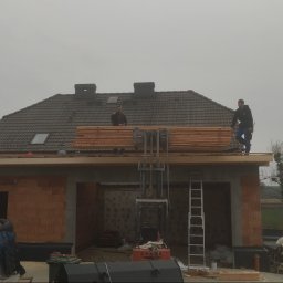 Kuchnie na wymiar Tworków 4