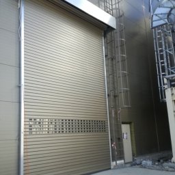 BIG TOR SPÓŁKA Z OGRANICZONĄ ODPOWIEDZIALNOŚCIĄ - SPÓŁKA KOMANDYTOWA - Automatyka Do Bram Tychy