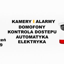 Systemy Zabezpieczeń - Dobre Domofony w Toruniu